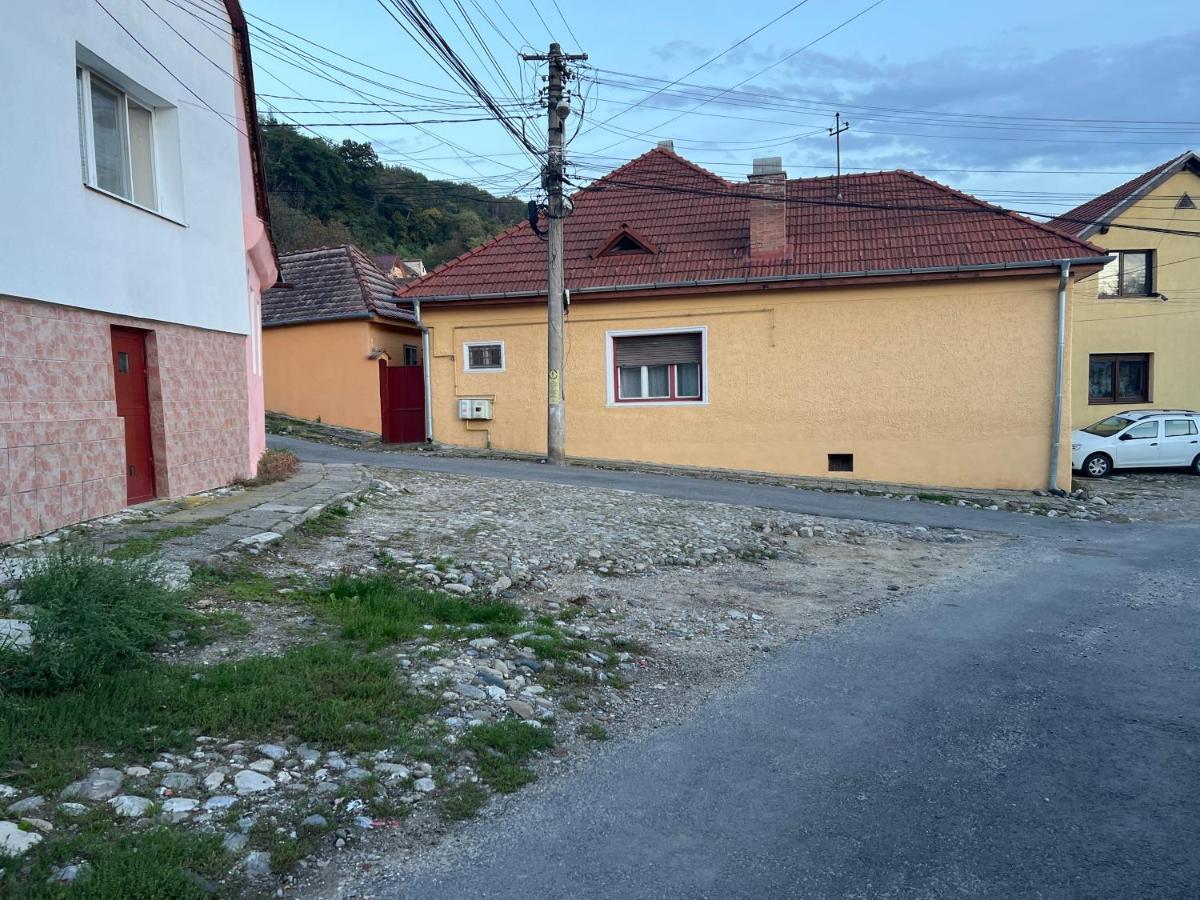 Made In Transilvania Sighişoara Exterior foto